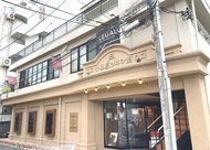 小田原シネマ館が２周年