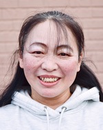 古木（こき） 映里さん