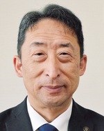 石川 晋吾さん