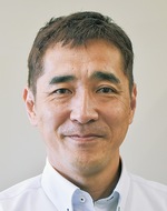 岩瀬 直樹さん