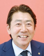 秋本 一茂さん