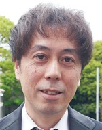 貝原 吉記（よしのり）さん
