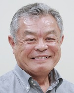 神尾 泰光さん