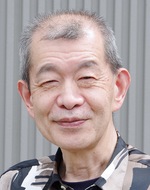東家（あずまや） 恭太郎（きょうたろう）さん（本名：石川恭章（やすあき））