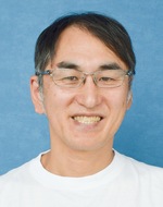 藤田 健さん