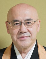 笠 龍桂さん