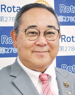中込 仁志さん