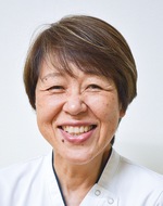 野村 喜葉子さん