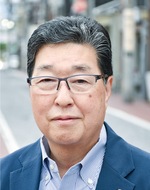 栗田 康宏さん