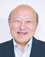 柳井 渉さん