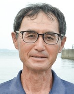 江森 正典さん