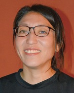 湯川 満寿美さん