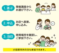 おだわらシルミルってな〜に？