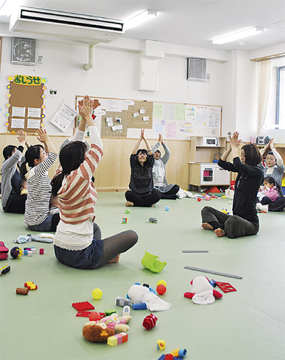 検証・小田原の課題
