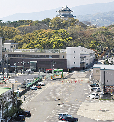 検証・小田原の課題