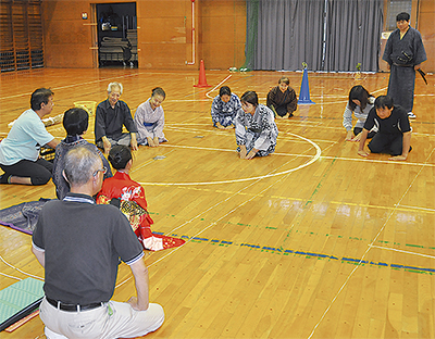 「傑作」待望の再演