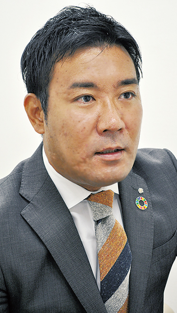 株だけではない」資産運用のパートナー 野村證券（株）小田原支店 | 小田原・箱根・湯河原・真鶴 | タウンニュース