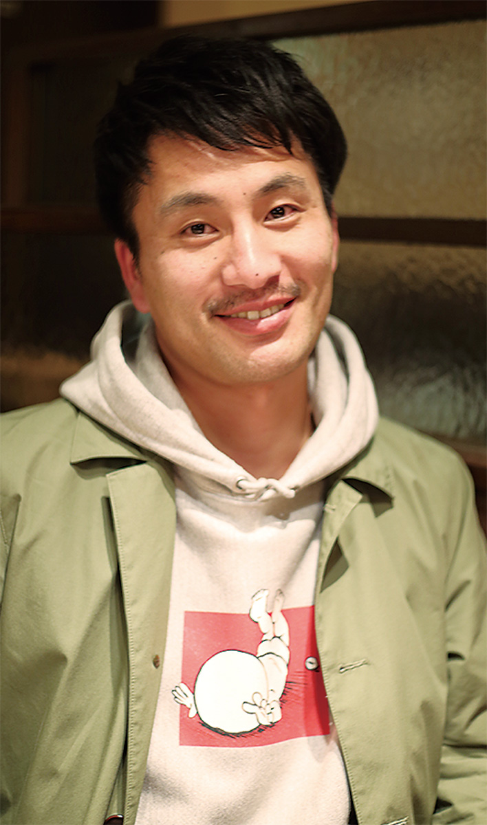 「いつか家賃20万の家に住みたい」という本多さん