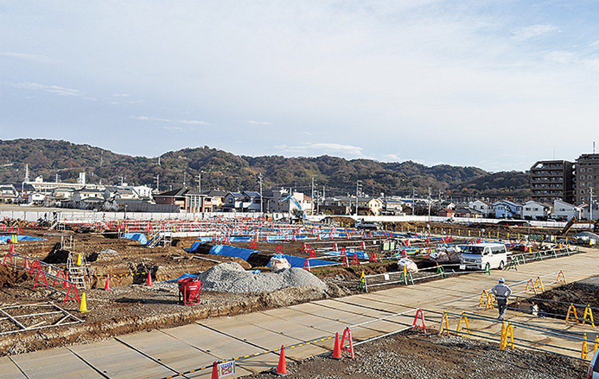 跡地 戸塚 日立 【掲示板】ザ・パークハウス 戸塚レジデンスってどうですか？｜マンションコミュニティ（レスNo.48