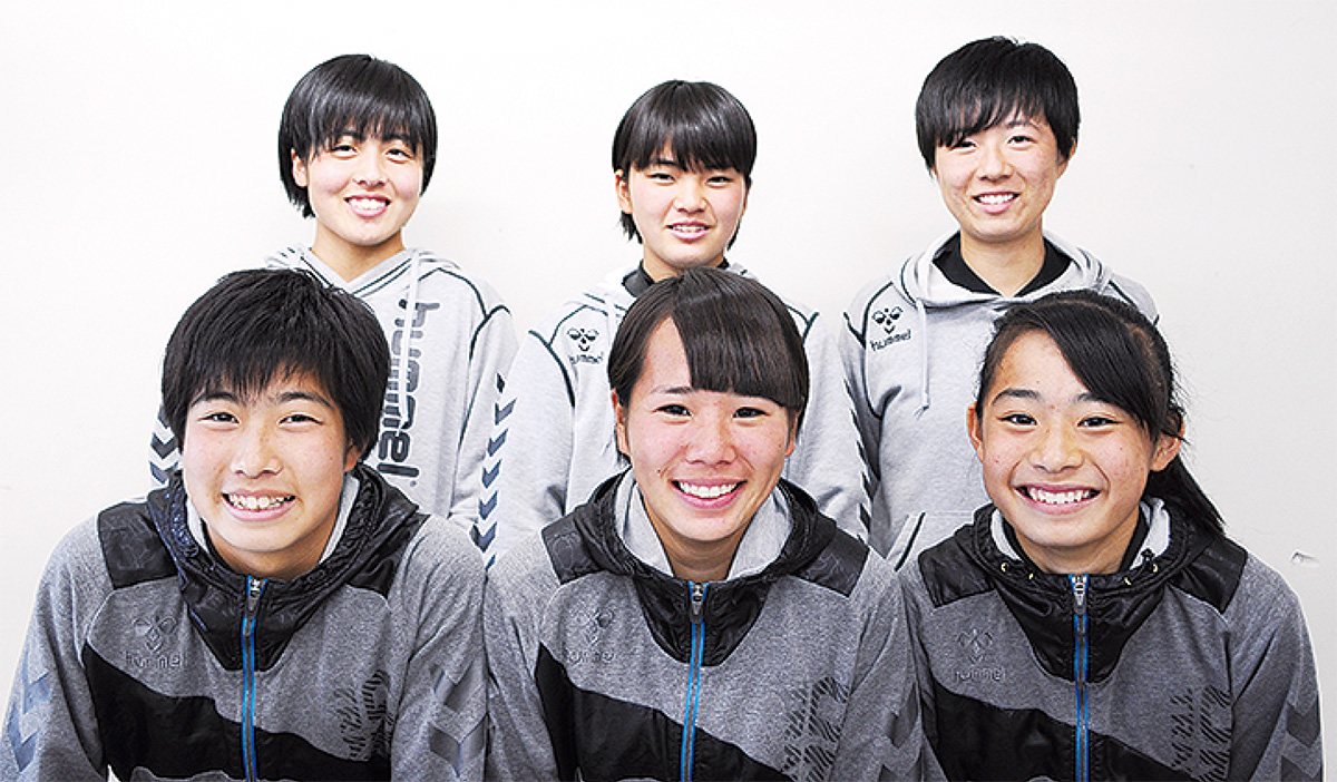 神奈川の新星」小田原からも 星槎女子サッカー部が全国優勝 | 小田原