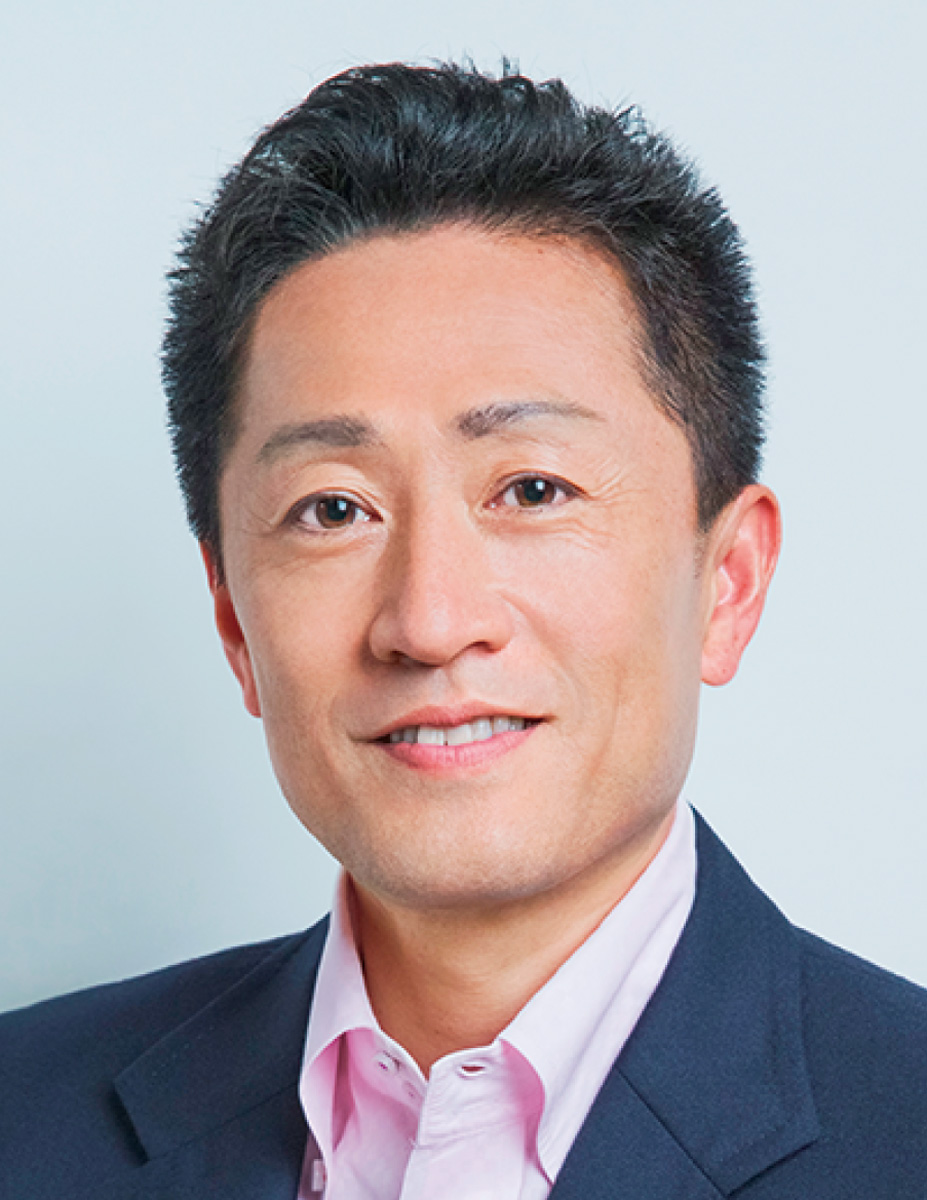 井上 よし ゆき
