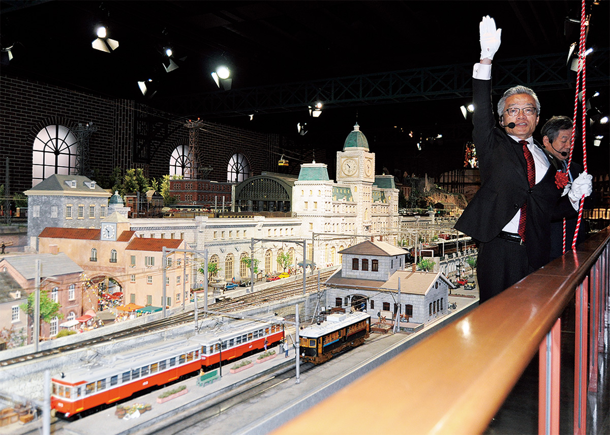 初代、真鶴1.8ℓ