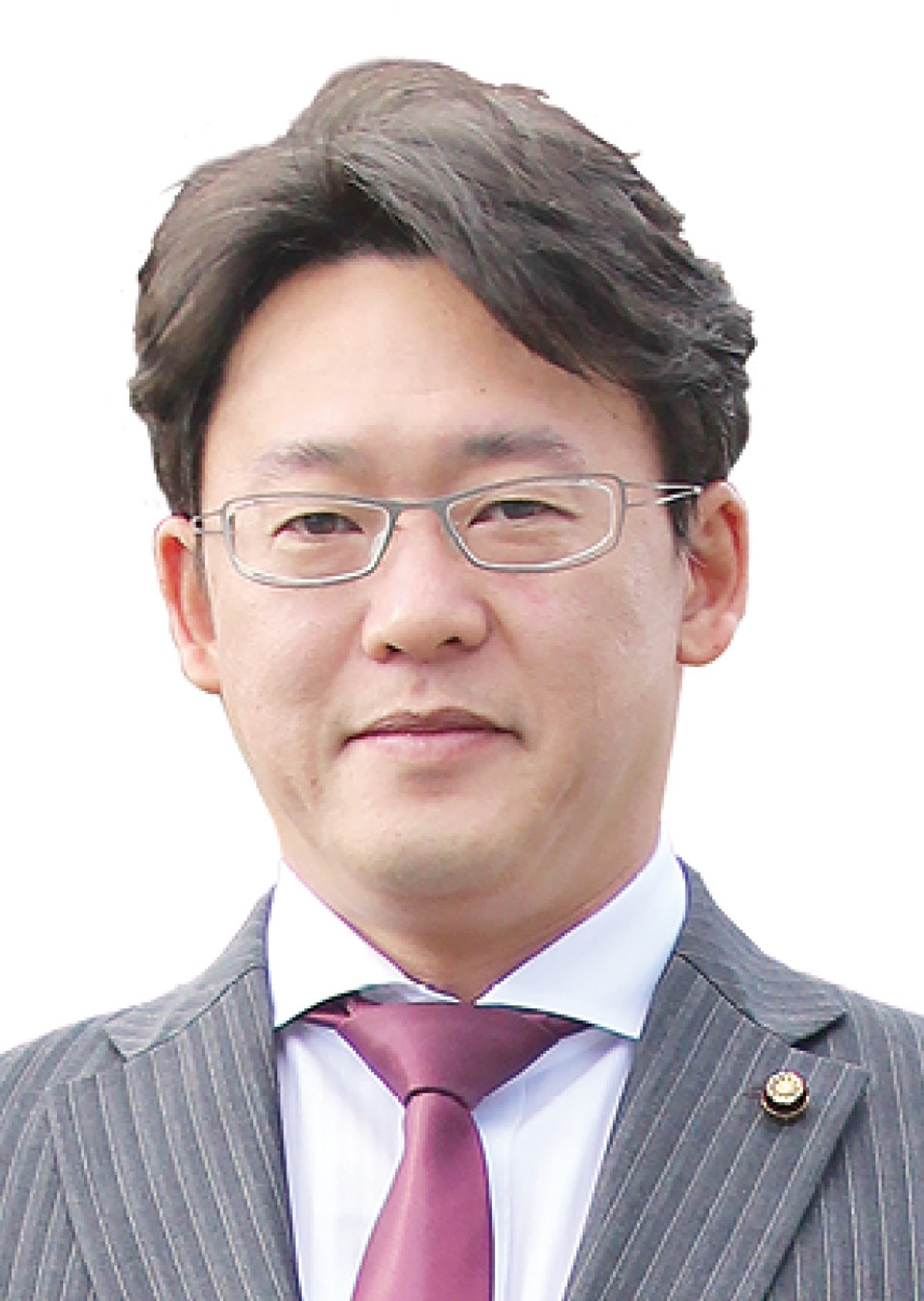 防災危機管理センターの整備を (写真1)