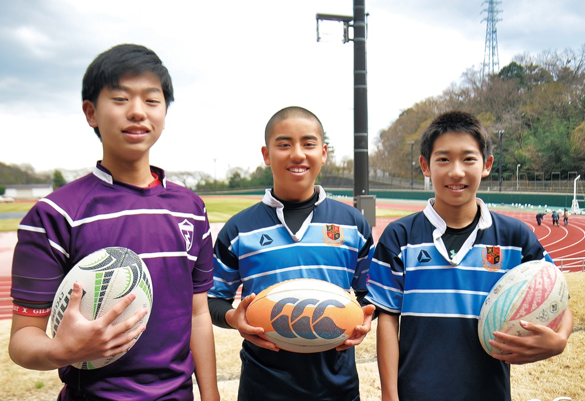 大会中止も経験を糧に