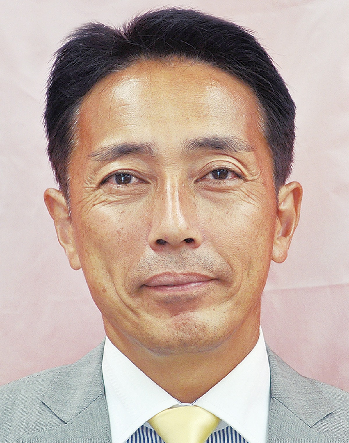 柴田一彦