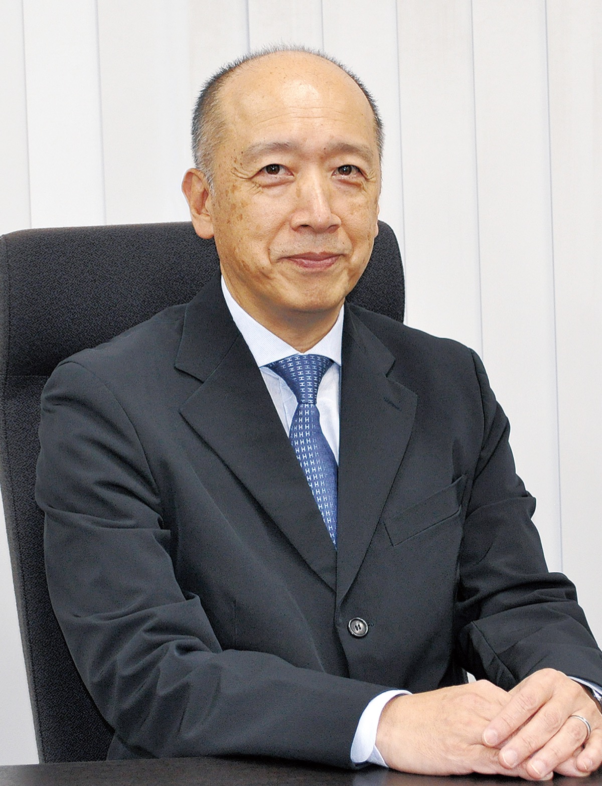 新春特別医療企画 食事中も感染対策を 小田原医師会 渡邊清治会長に聞く 小田原 箱根 湯河原 真鶴 タウンニュース