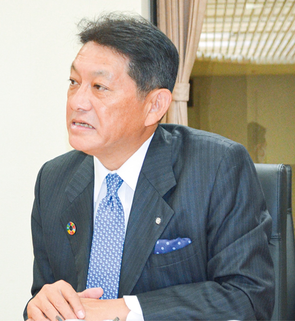 市長・町長が語る未来 (写真3)