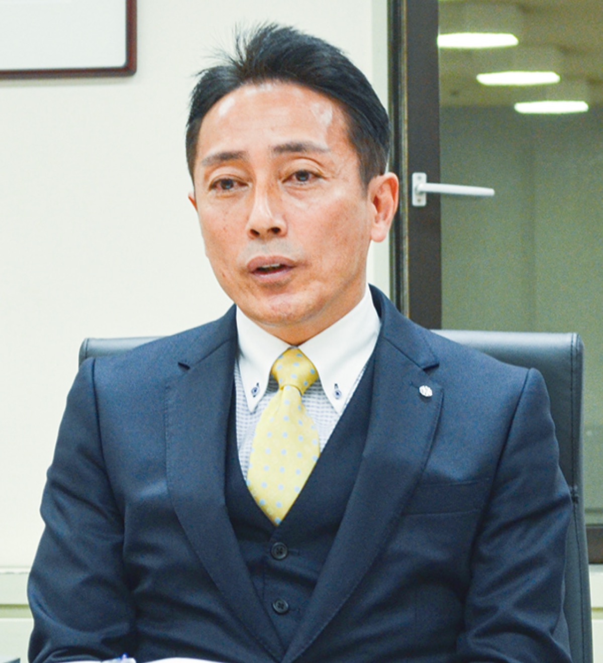 市長・町長が語る未来 (写真5)