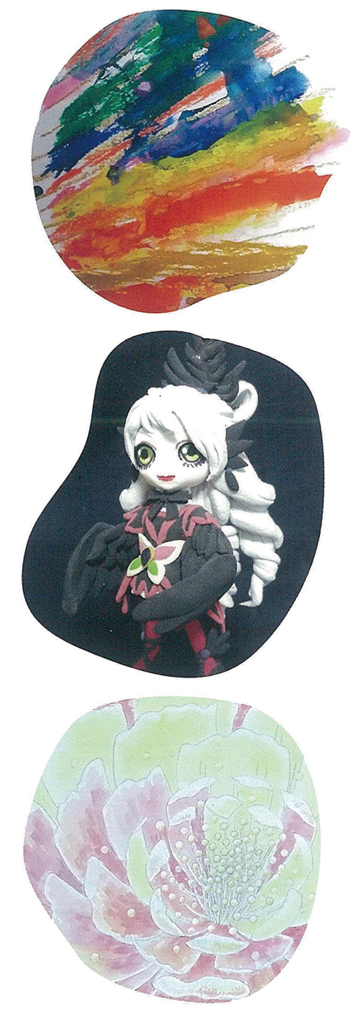 想定外 の作品展 アール ド ヴィーヴル 小田原 箱根 湯河原 真鶴 タウンニュース