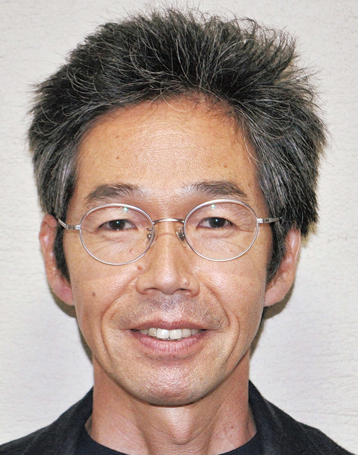 永井 等さん (写真1)