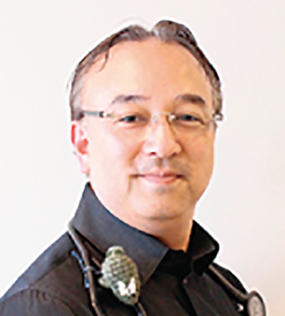 執筆者 金城瑞樹（かねしろみずき） 杏林堂クリニック院長