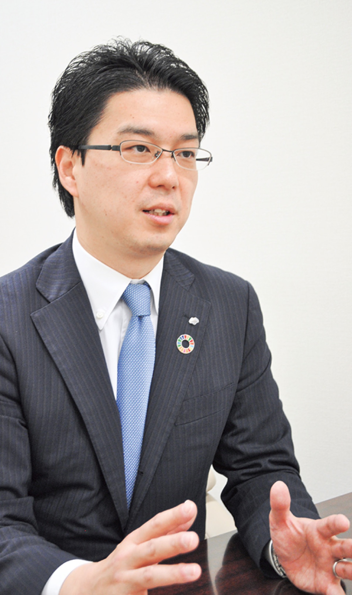 未来の夢（ゴール）”から描く資産設計 野村證券（株）小田原支店