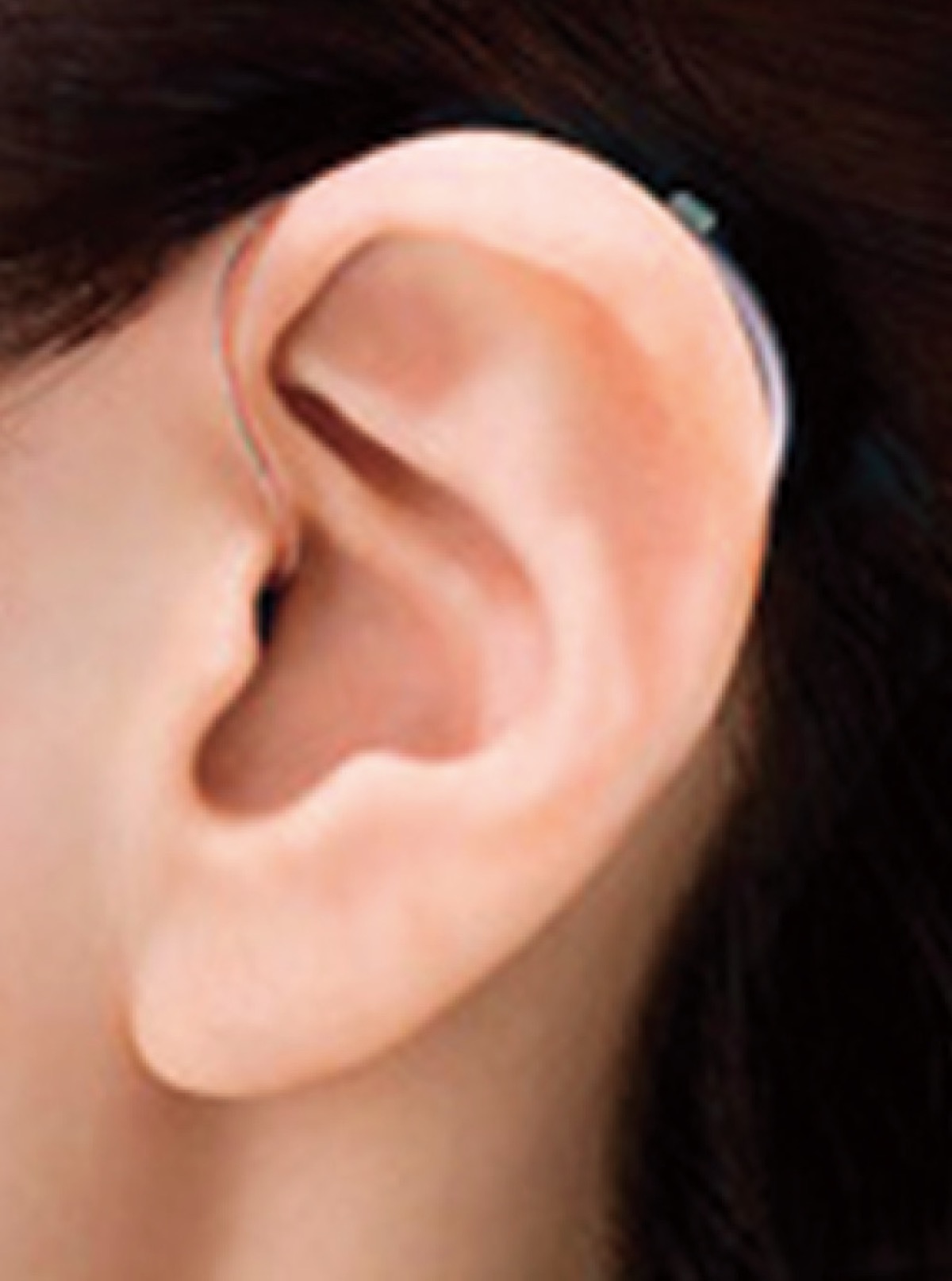 ”聞こえ”無料相談会 (写真1)