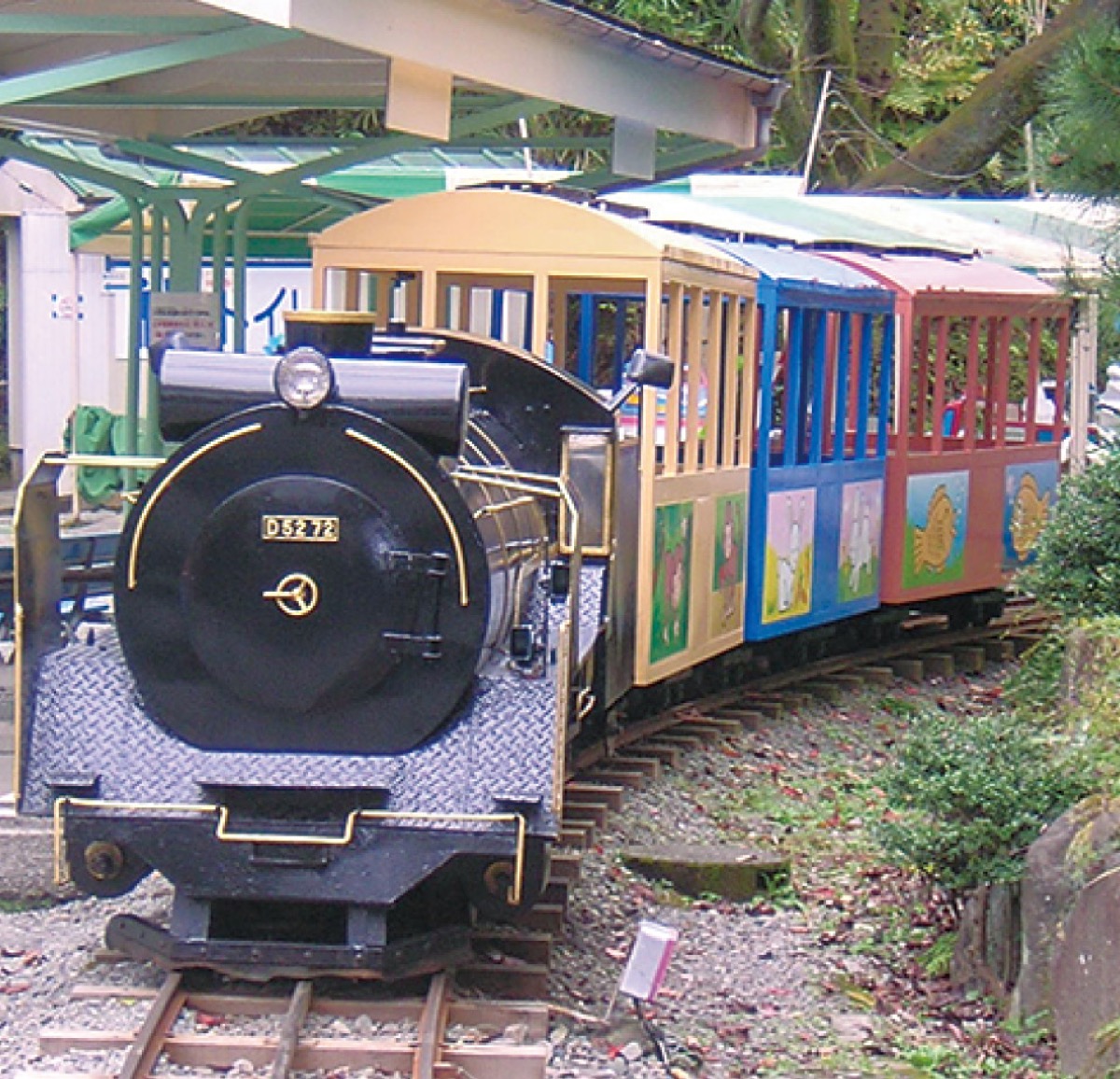 豆汽車が運行休止 再開は６月中旬予定 小田原 箱根 湯河原 真鶴 タウンニュース