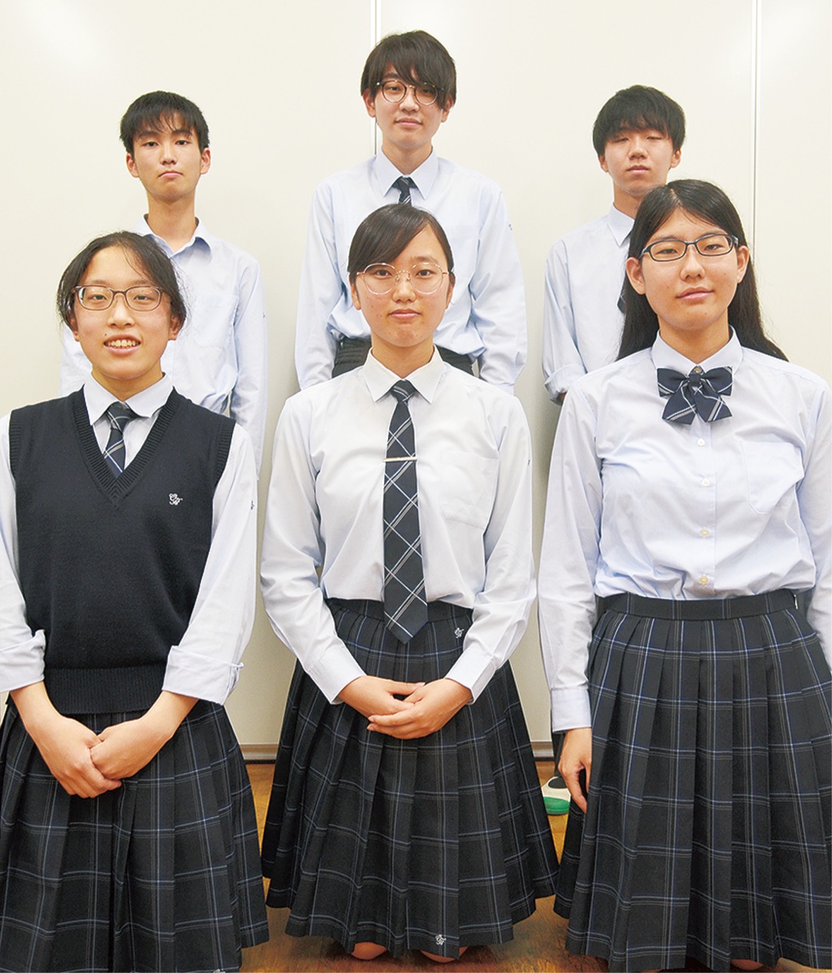 活動歴および当時の関連ビジュアル記録