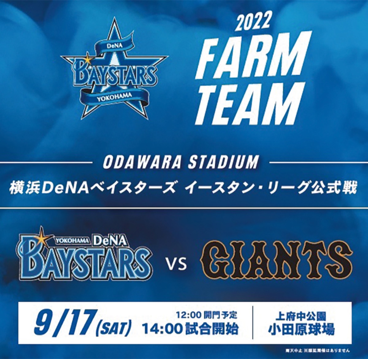 ＤｅＮＡ対巨人 (写真1)