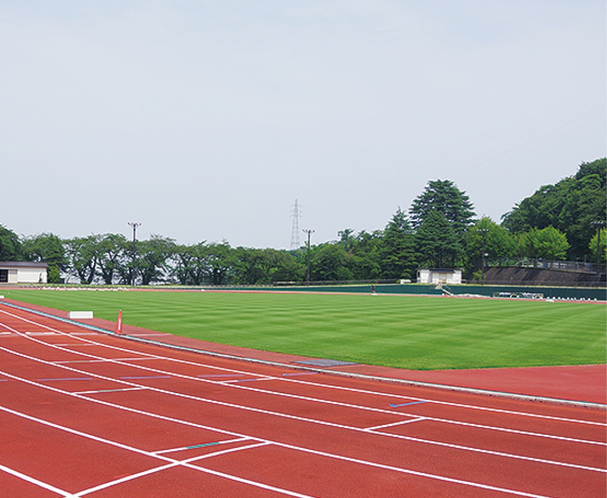 大学ラグビー 城山競技場で４戦 県内会場では最多開催 小田原 箱根 湯河原 真鶴 タウンニュース