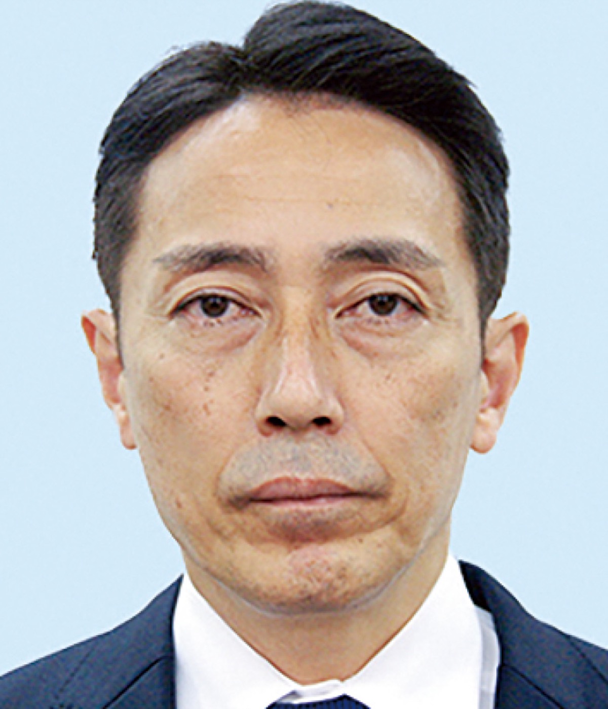 松本町長