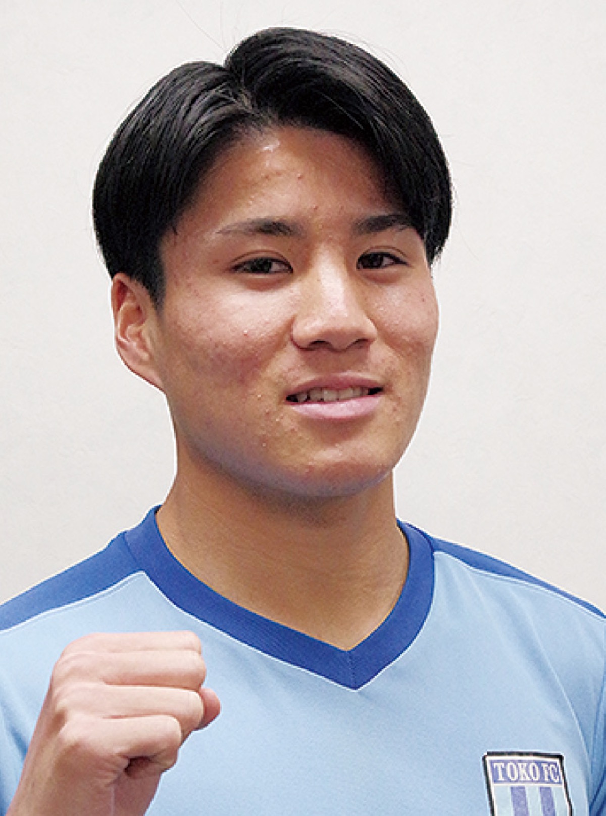 桐光学園サッカー部野頼駿介選手 サッカー日本選抜入り 国立競技場で