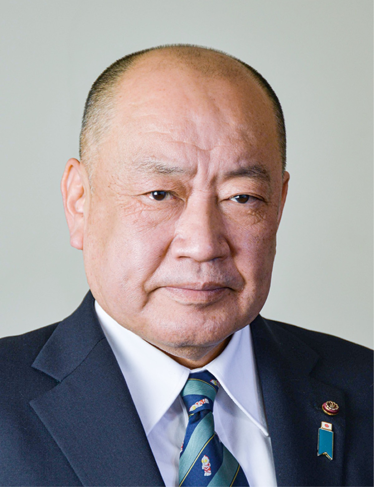 ｢自助と共助｣。防災は一人ひとりの意識から