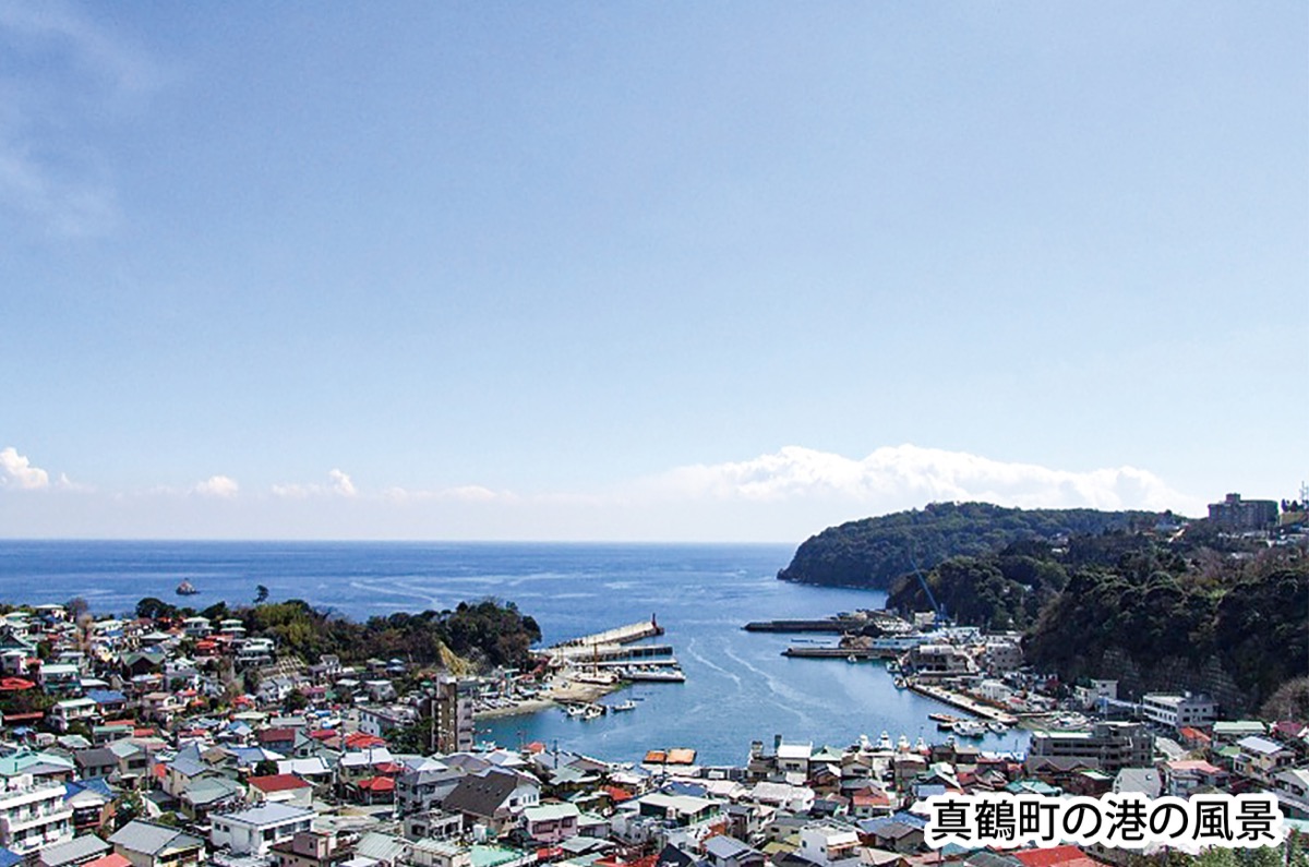 言葉で守る町並み (写真1)