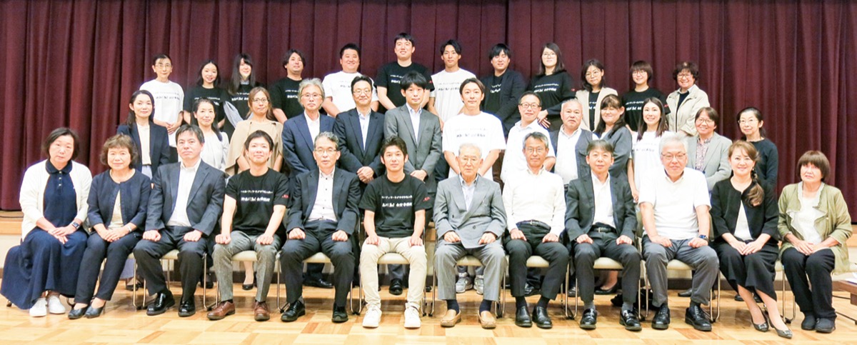エナリグループで中小企業をサポート