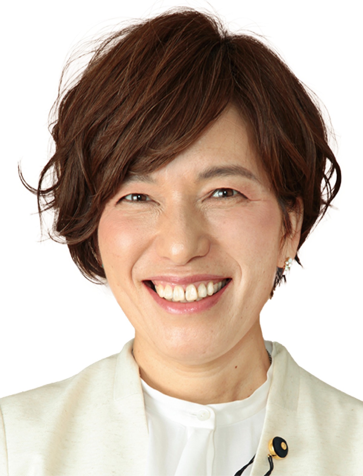 今年も｢まっとうな政治｣のために、全力疾走！