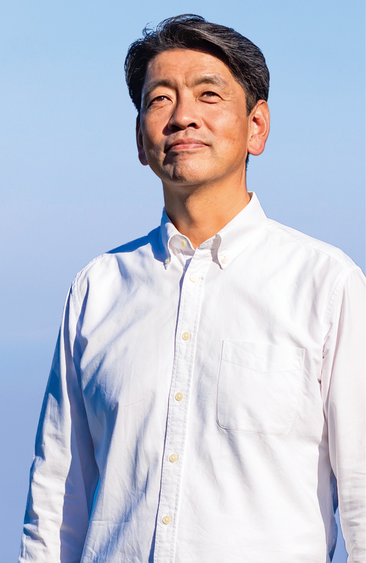 　小田原の力を信じて、もう一度、立ち上がる