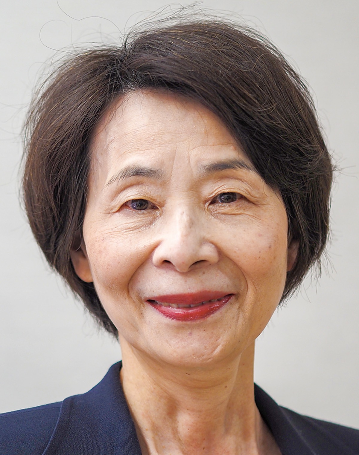 上野 奈初美（なうみ）さん