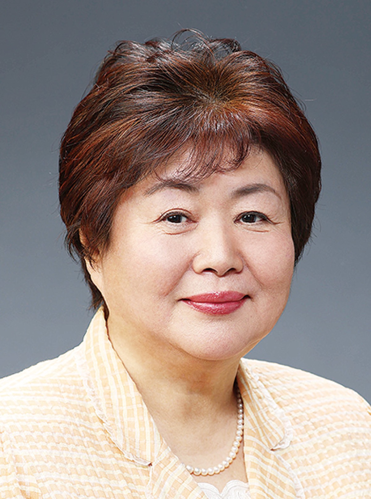 安野裕子市議が死去